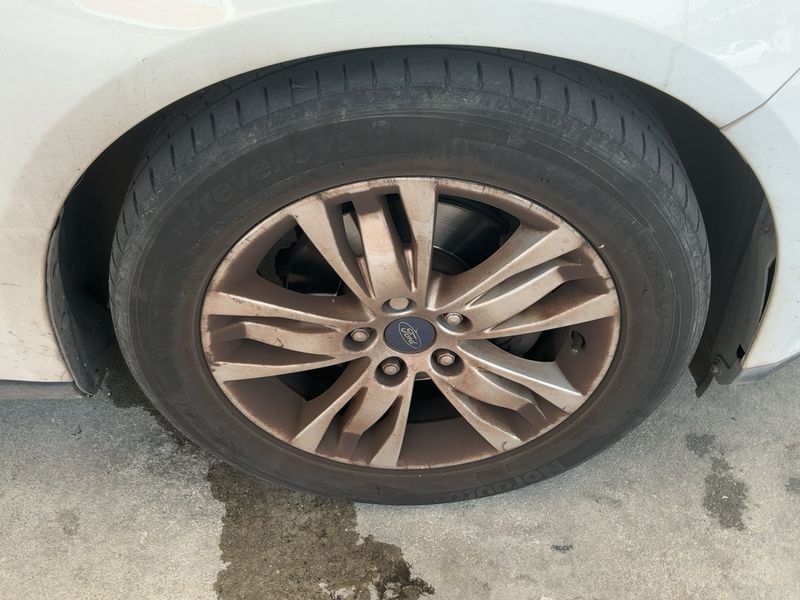 Ford Focus 1.0 EcoBoost Trend 2013 – снимка 11