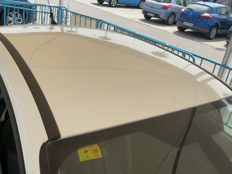 Ford Focus 1.0 EcoBoost Trend 2013 – снимка 13