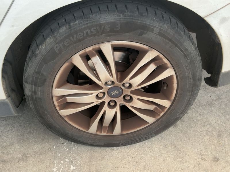 Ford Focus 1.0 EcoBoost Trend 2013 – снимка 5