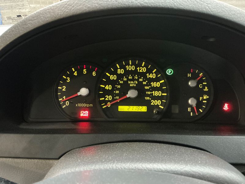 Kia Sorento 2.5 CRDi Active 2005 – снимка 4