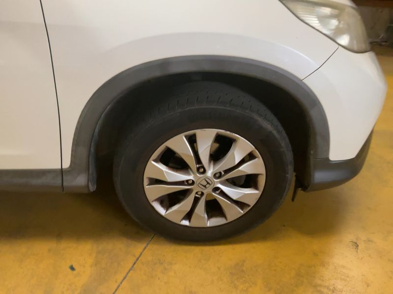 Honda CR-V 1.6 DTEC Elegance 2WD 2013 – снимка 11