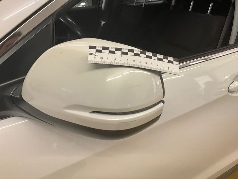 Honda CR-V 1.6 DTEC Elegance 2WD 2013 – снимка 28