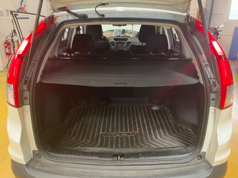 Honda CR-V 1.6 DTEC Elegance 2WD 2013 – снимка 15