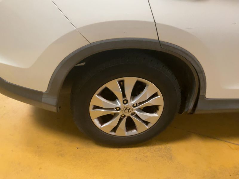 Honda CR-V 1.6 DTEC Elegance 2WD 2013 – снимка 9