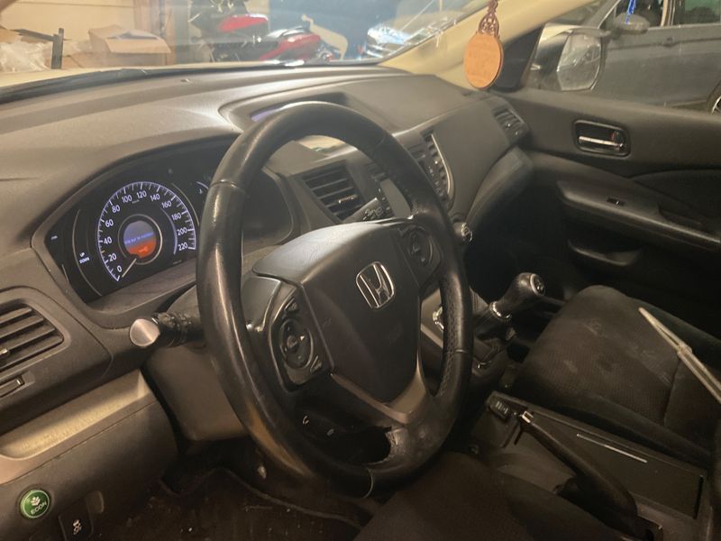 Honda CR-V 1.6 DTEC Elegance 2WD 2013 – снимка 33