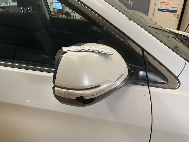 Honda CR-V 1.6 DTEC Elegance 2WD 2013 – снимка 25