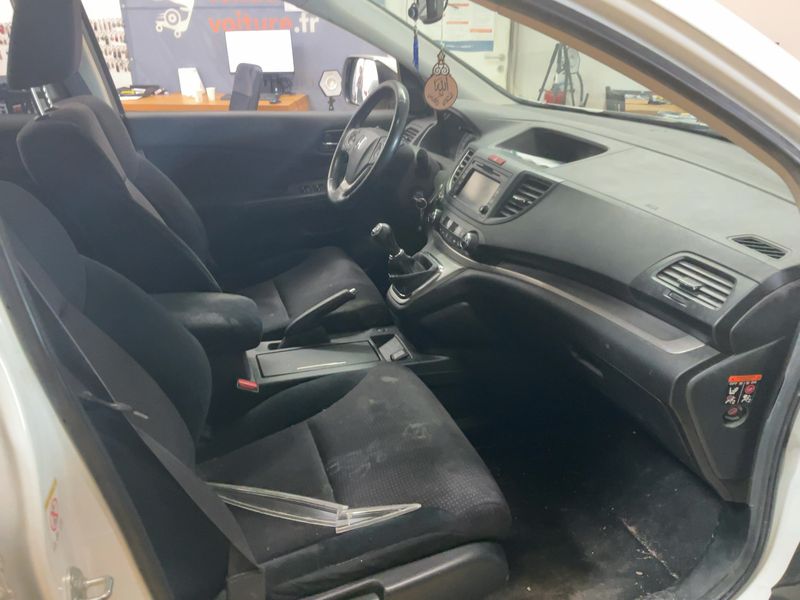 Honda CR-V 1.6 DTEC Elegance 2WD 2013 – снимка 16
