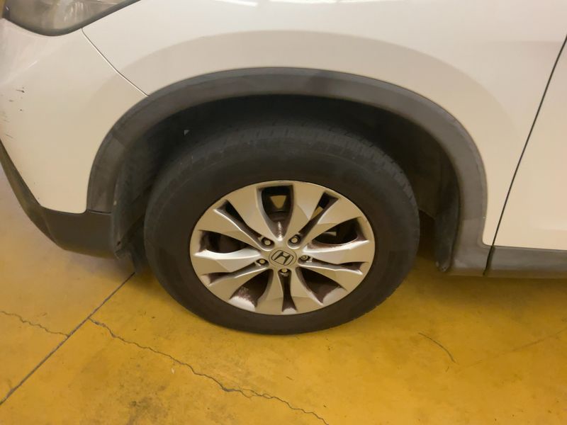 Honda CR-V 1.6 DTEC Elegance 2WD 2013 – снимка 3