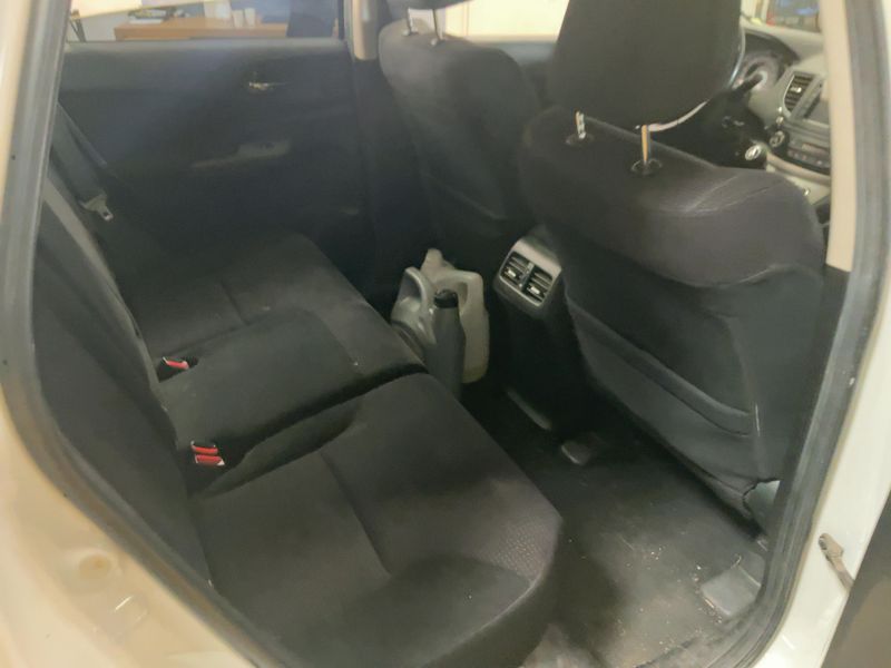 Honda CR-V 1.6 DTEC Elegance 2WD 2013 – снимка 19