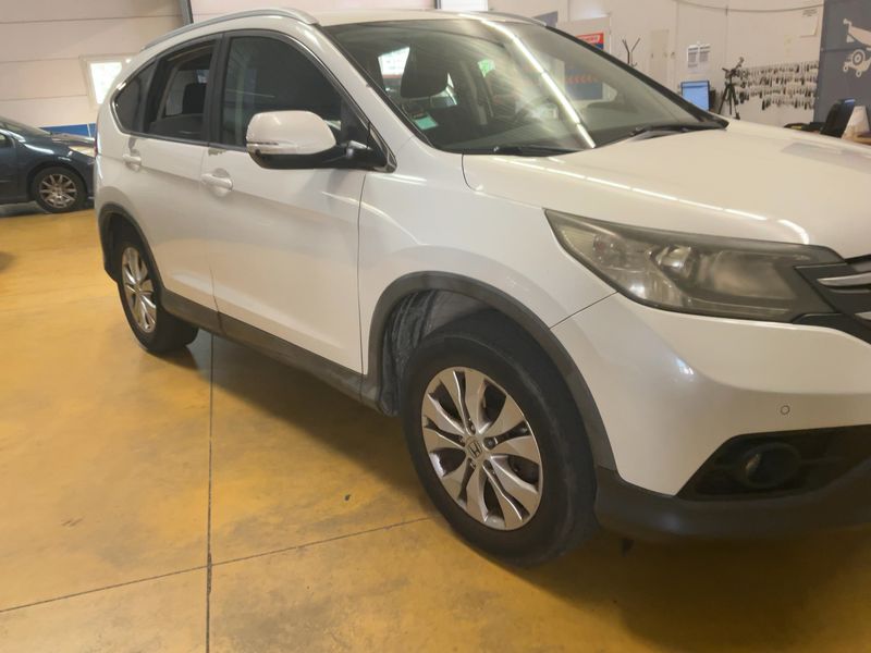 Honda CR-V 1.6 DTEC Elegance 2WD 2013 – снимка 12