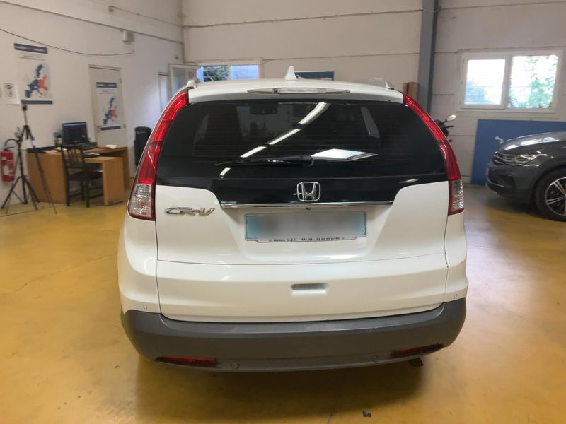 Honda CR-V 1.6 DTEC Elegance 2WD 2013 – снимка 7