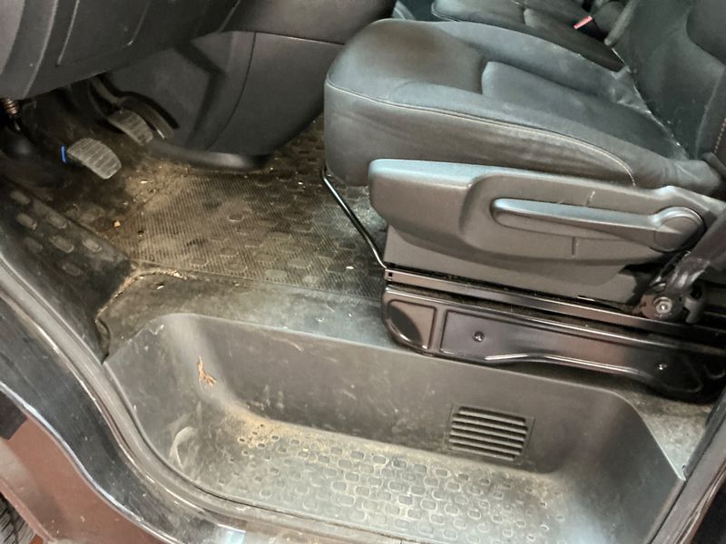 Renault Trafic 1.6 dCi Energy L2H1 2,9t Expression 2016 – снимка 30