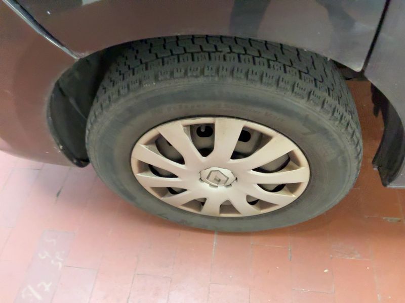 Renault Trafic 1.6 dCi Energy L2H1 2,9t Expression 2016 – снимка 3