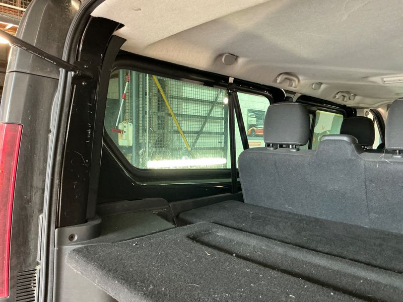 Renault Trafic 1.6 dCi Energy L2H1 2,9t Expression 2016 – снимка 32