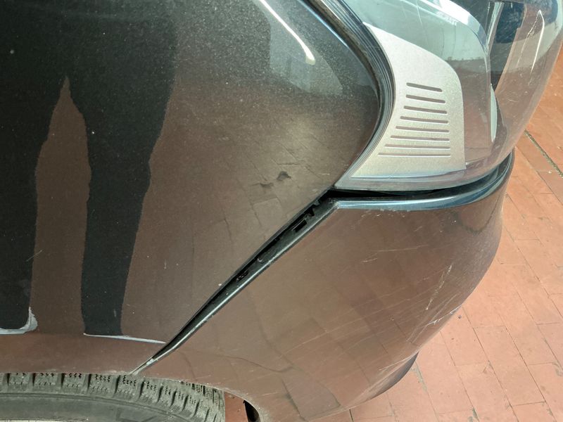 Renault Trafic 1.6 dCi Energy L2H1 2,9t Expression 2016 – снимка 42