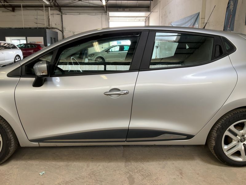 Renault Clio 1.5 dCi Energy Business 2018 – снимка 4