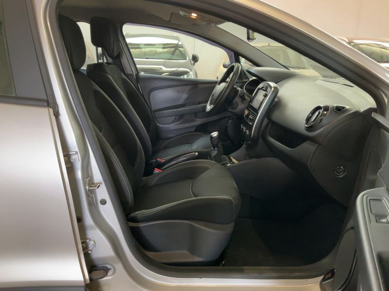 Renault Clio 1.5 dCi Energy Business 2018 – снимка 16