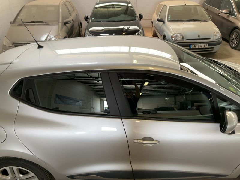Renault Clio 1.5 dCi Energy Business 2018 – снимка 13