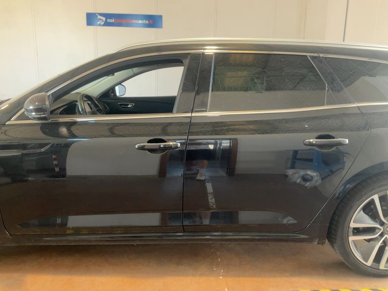 Renault Talisman 1.6 dCi Energy Intens 2017 – снимка 4