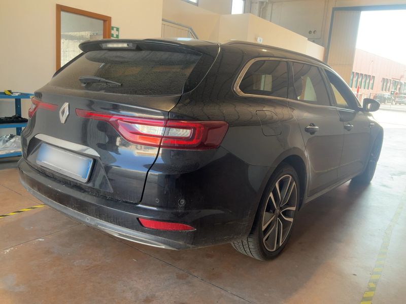 Renault Talisman 1.6 dCi Energy Intens 2017 – снимка 8