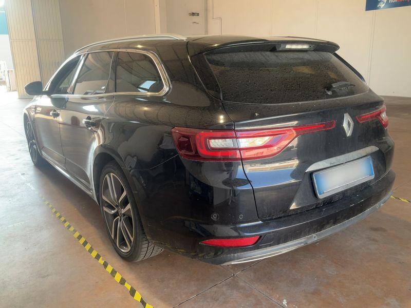Renault Talisman 1.6 dCi Energy Intens 2017 – снимка 6