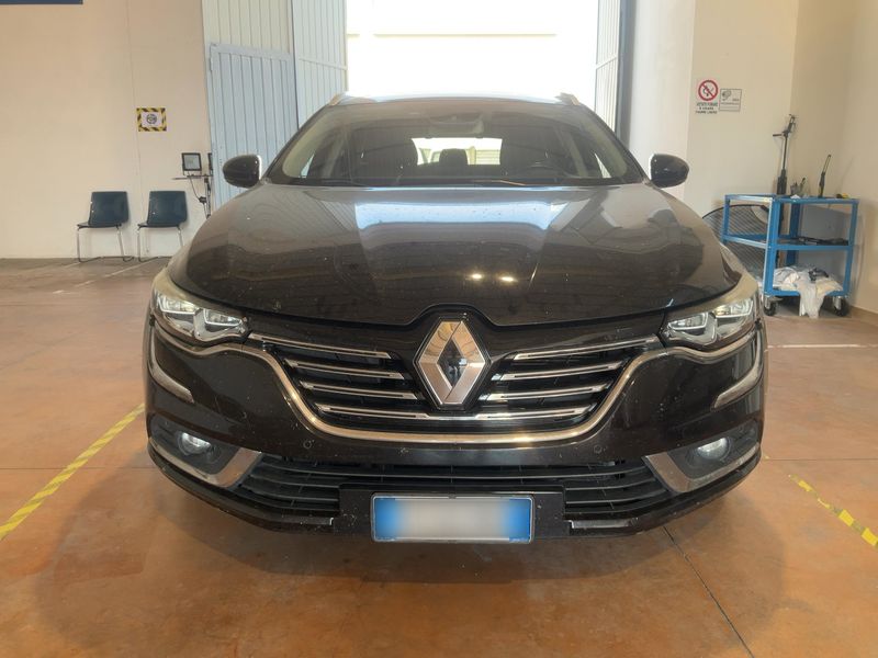 Renault Talisman 1.6 dCi Energy Intens 2017 – снимка 14