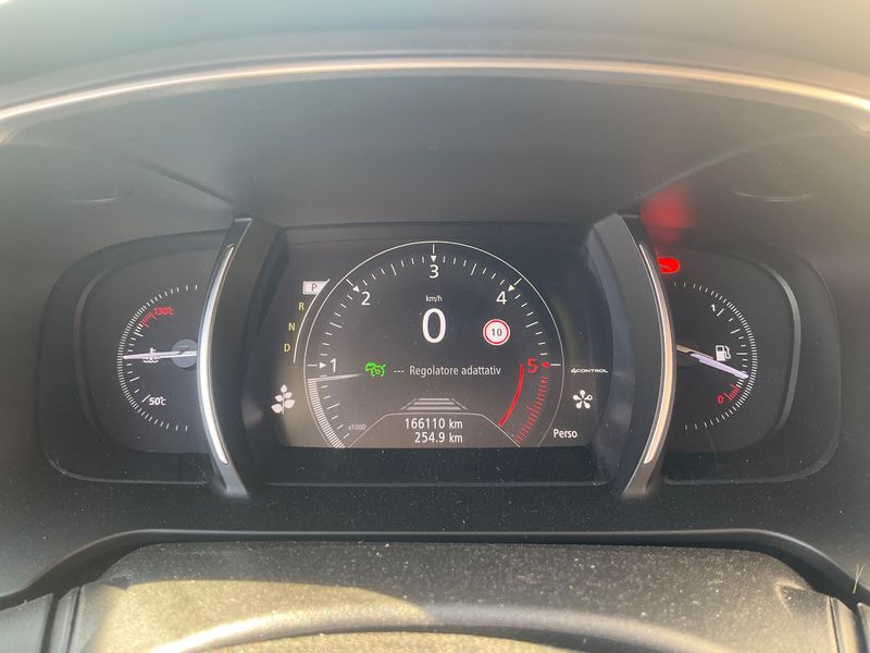 Renault Talisman 1.6 dCi Energy Intens 2017 – снимка 18