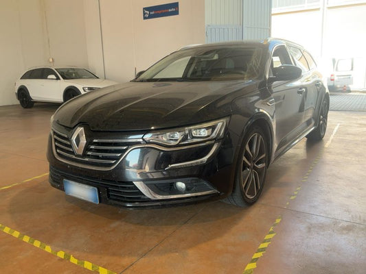 Renault Talisman 1.6 dCi Energy Intens 2017 – снимка 1