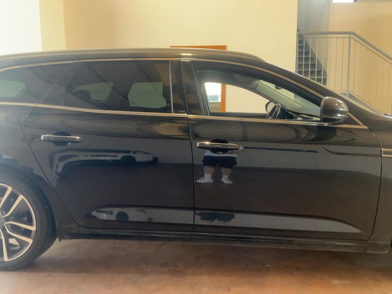 Renault Talisman 1.6 dCi Energy Intens 2017 – снимка 10
