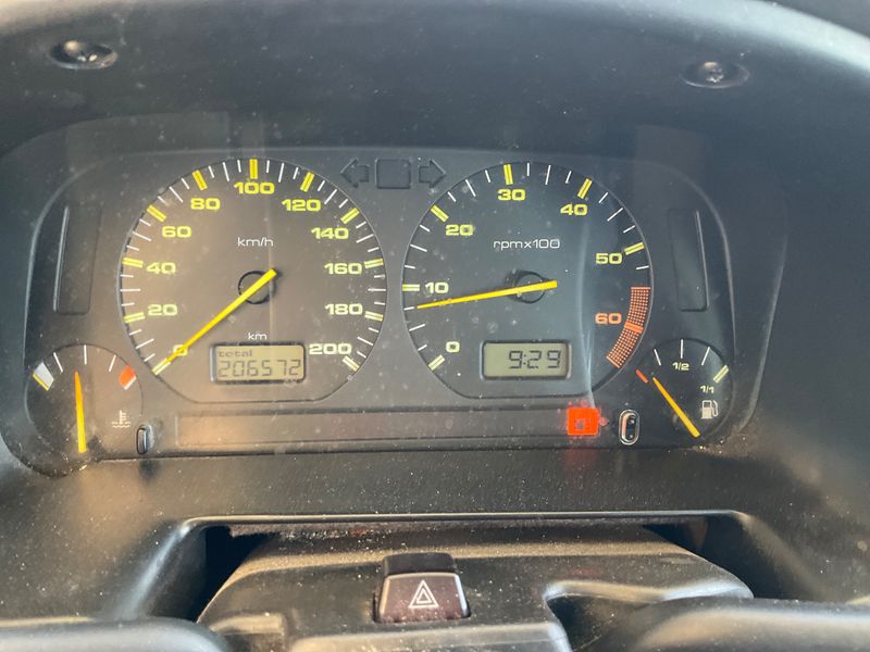 Seat Cordoba 1.4 Dream 1999 – снимка 4