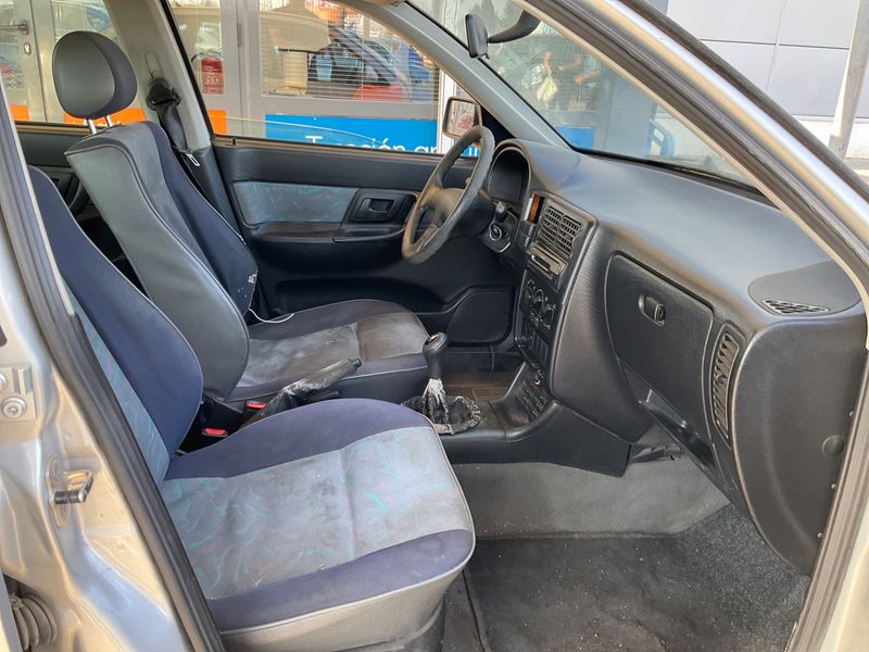 Seat Cordoba 1.4 Dream 1999 – снимка 3