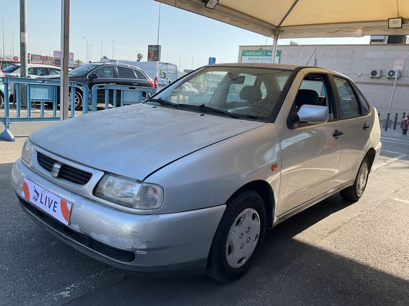 Seat Cordoba 1.4 Dream 1999 – снимка 1