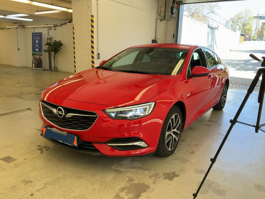 Opel Insignia Grand Sport 2.0 CDTI Innovation 2017 – снимка 1