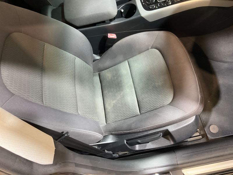 Audi A5 Sportback 2.0 TFSI 2011 – снимка 29