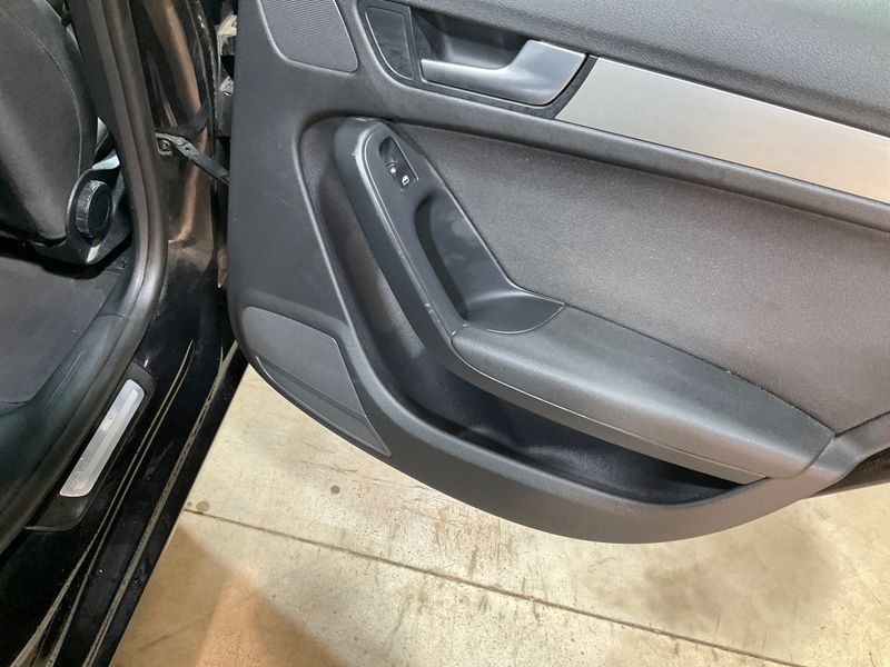Audi A5 Sportback 2.0 TFSI 2011 – снимка 27