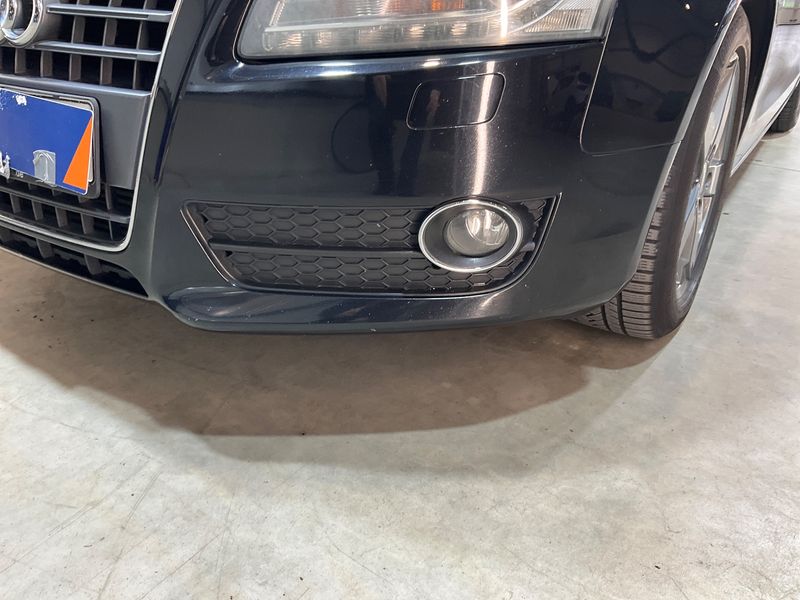 Audi A5 Sportback 2.0 TFSI 2011 – снимка 38