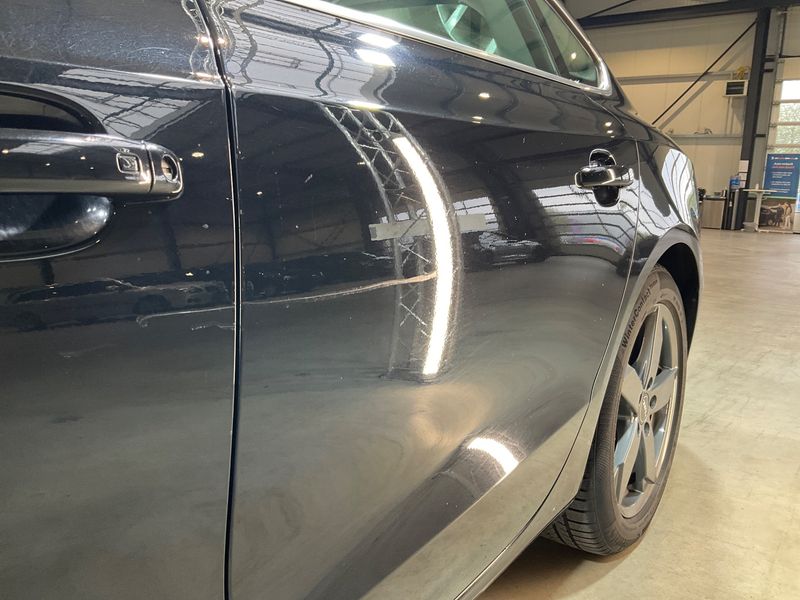 Audi A5 Sportback 2.0 TFSI 2011 – снимка 24