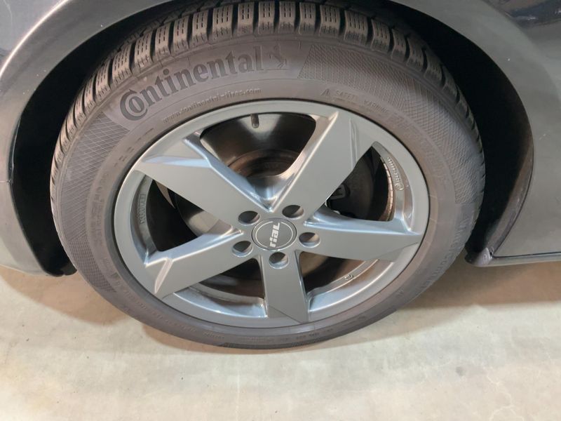 Audi A5 Sportback 2.0 TFSI 2011 – снимка 3