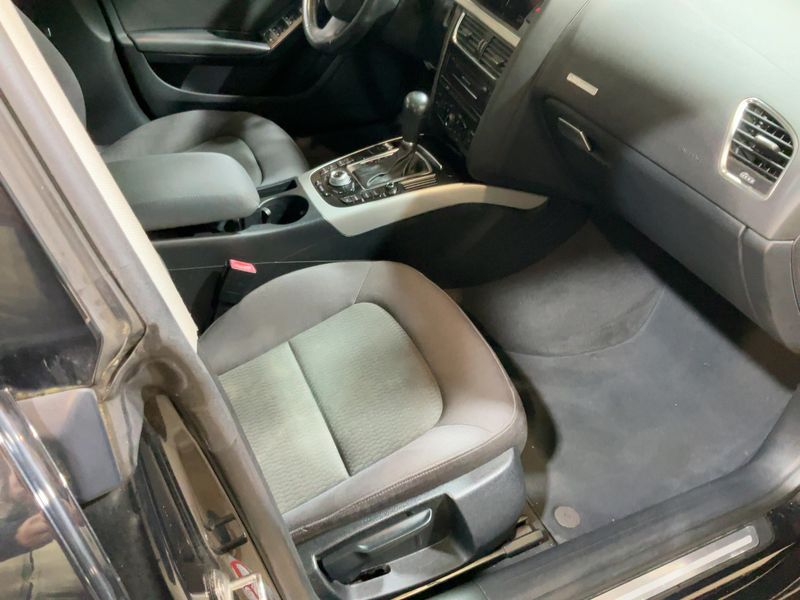 Audi A5 Sportback 2.0 TFSI 2011 – снимка 17