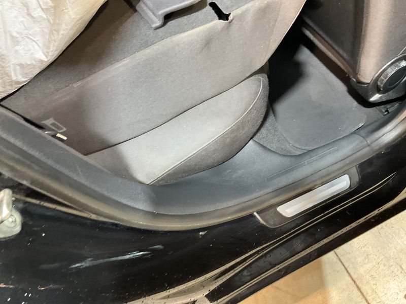 Audi A5 Sportback 2.0 TFSI 2011 – снимка 26