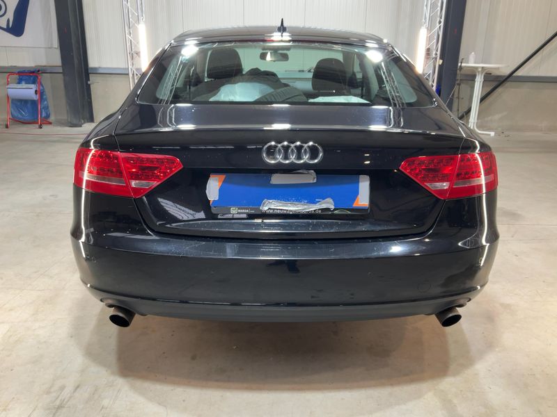Audi A5 Sportback 2.0 TFSI 2011 – снимка 7