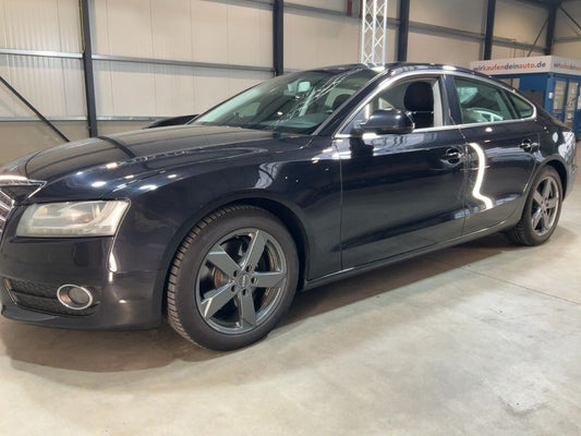 Audi A5 Sportback 2.0 TFSI 2011 – снимка 2
