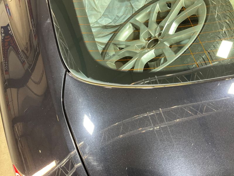 Audi A5 Sportback 2.0 TFSI 2011 – снимка 34
