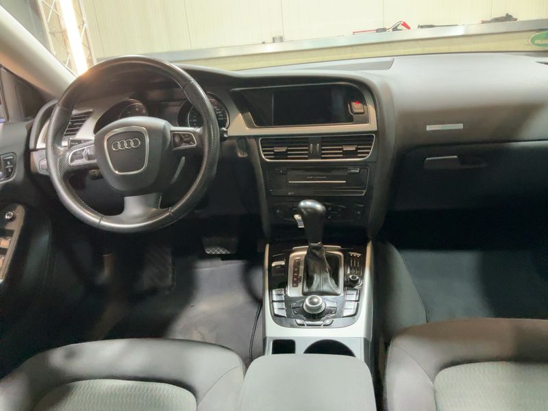 Audi A5 Sportback 2.0 TFSI 2011 – снимка 18