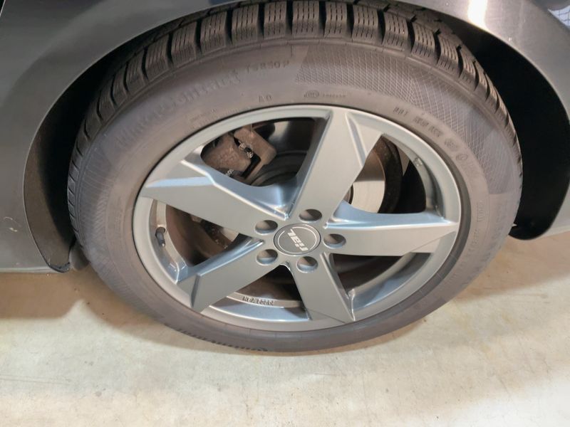 Audi A5 Sportback 2.0 TFSI 2011 – снимка 5