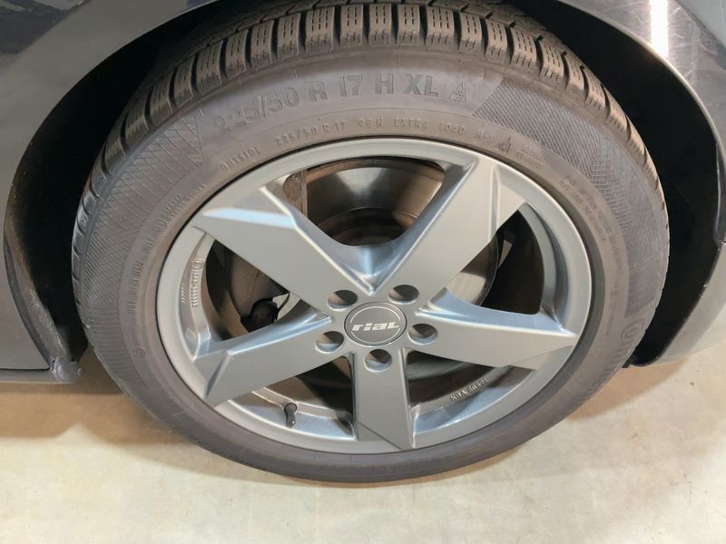 Audi A5 Sportback 2.0 TFSI 2011 – снимка 11