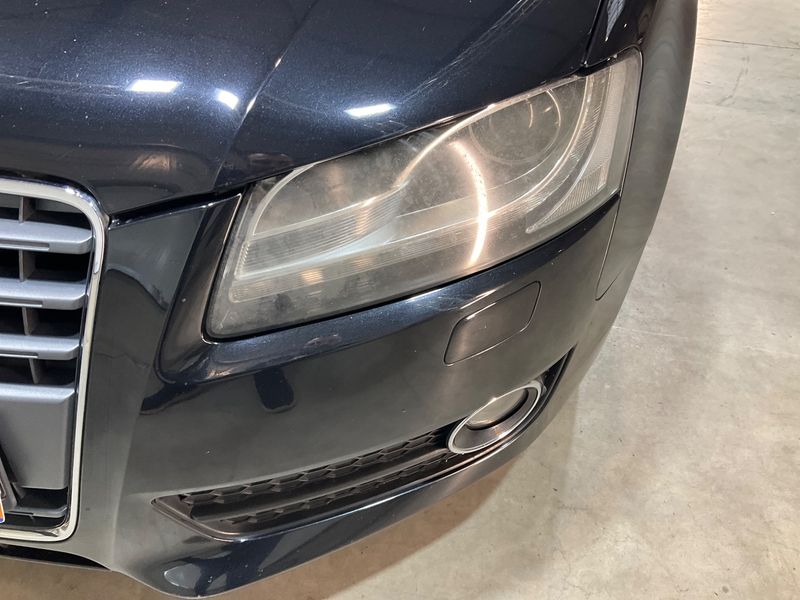 Audi A5 Sportback 2.0 TFSI 2011 – снимка 41