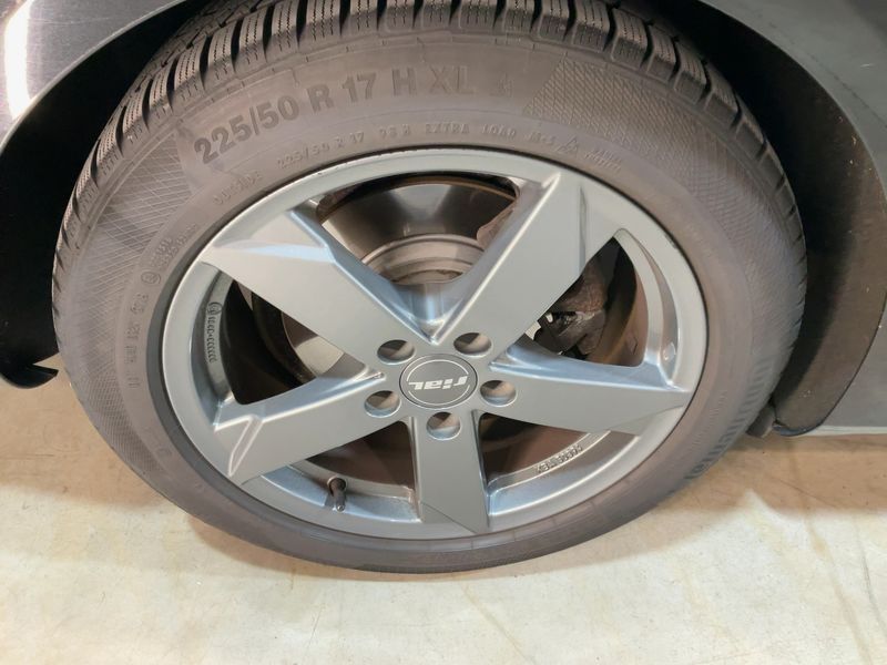 Audi A5 Sportback 2.0 TFSI 2011 – снимка 9