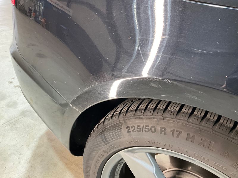 Audi A5 Sportback 2.0 TFSI 2011 – снимка 23