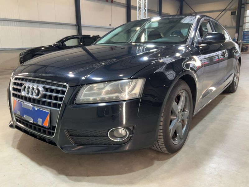Audi A5 Sportback 2.0 TFSI 2011 – снимка 1